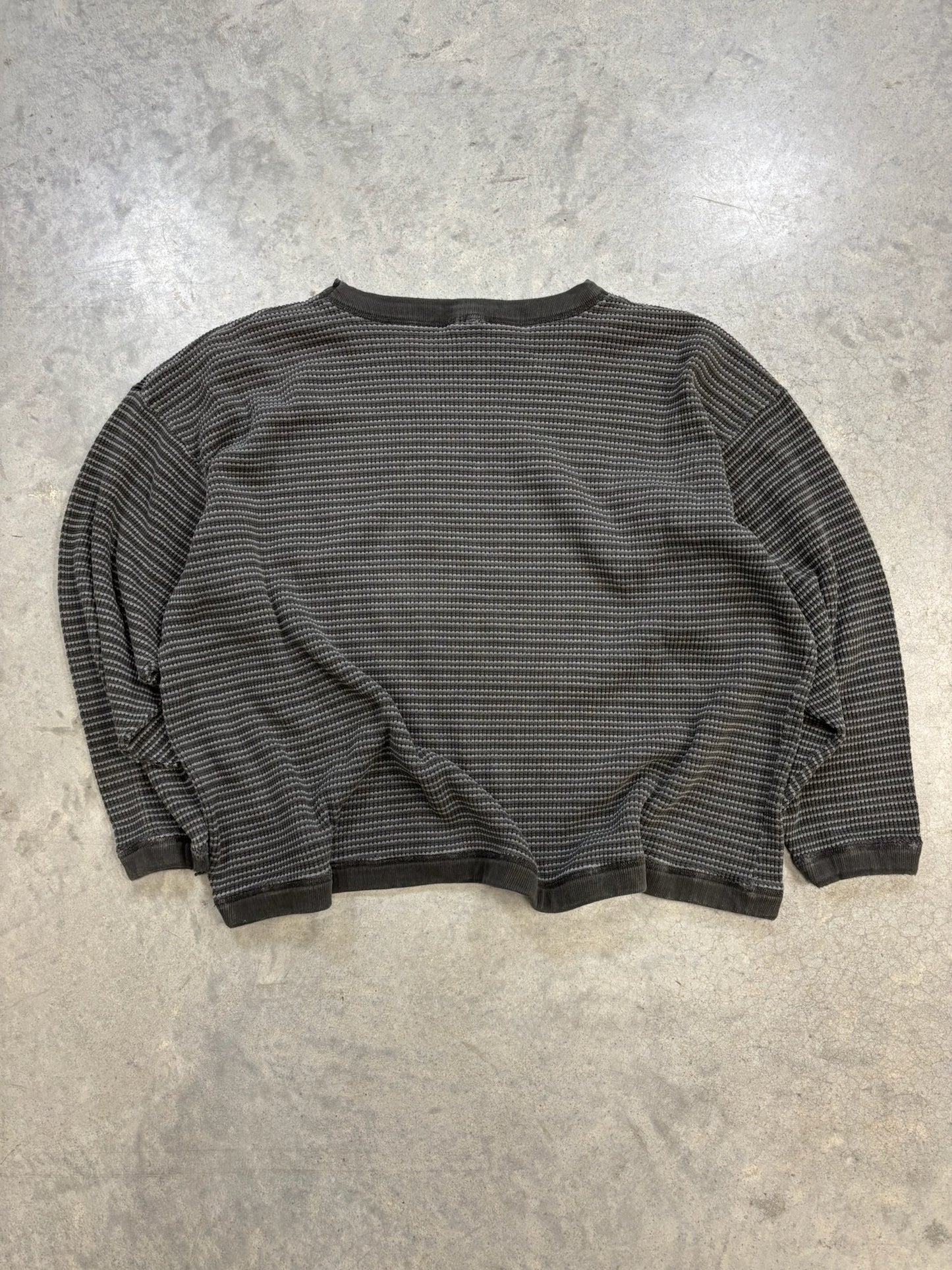 00s Texture 'C' Longsleeve