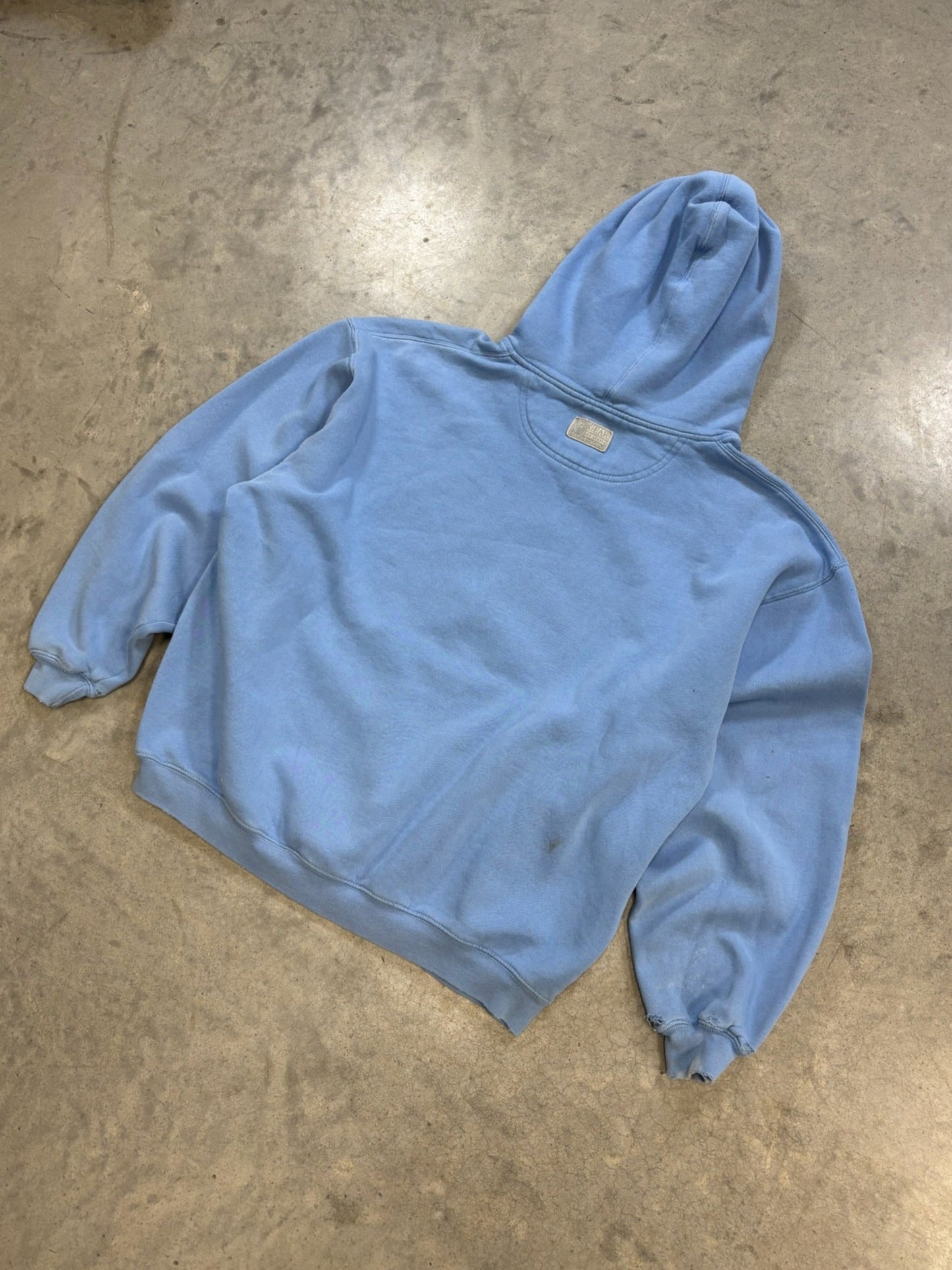 Cherry Pride ★ 00s Hoodie (L)