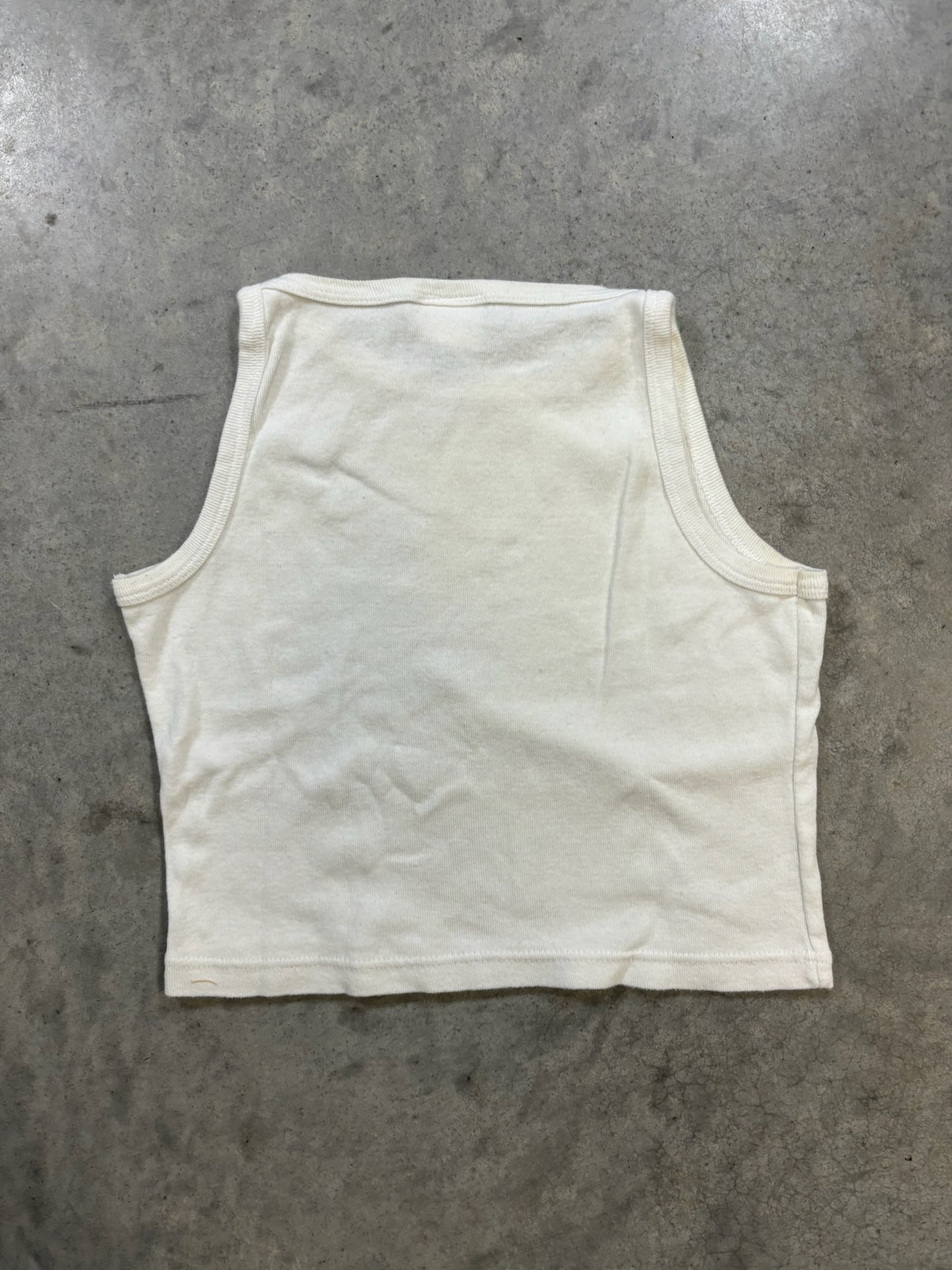 Cherry Pride ★ 90s Tank (M)