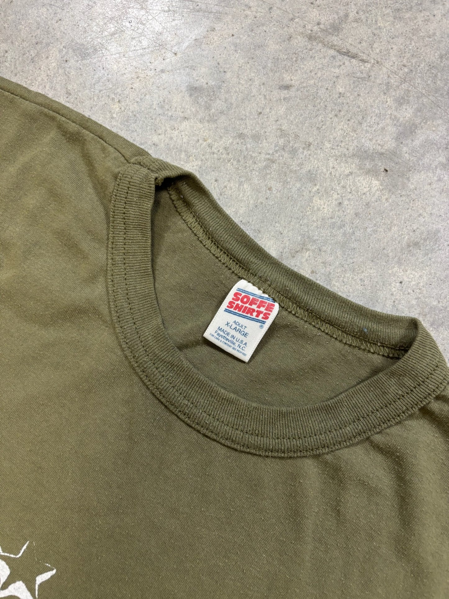 Cherry Pride ★ 90s T-Shirt (XL)