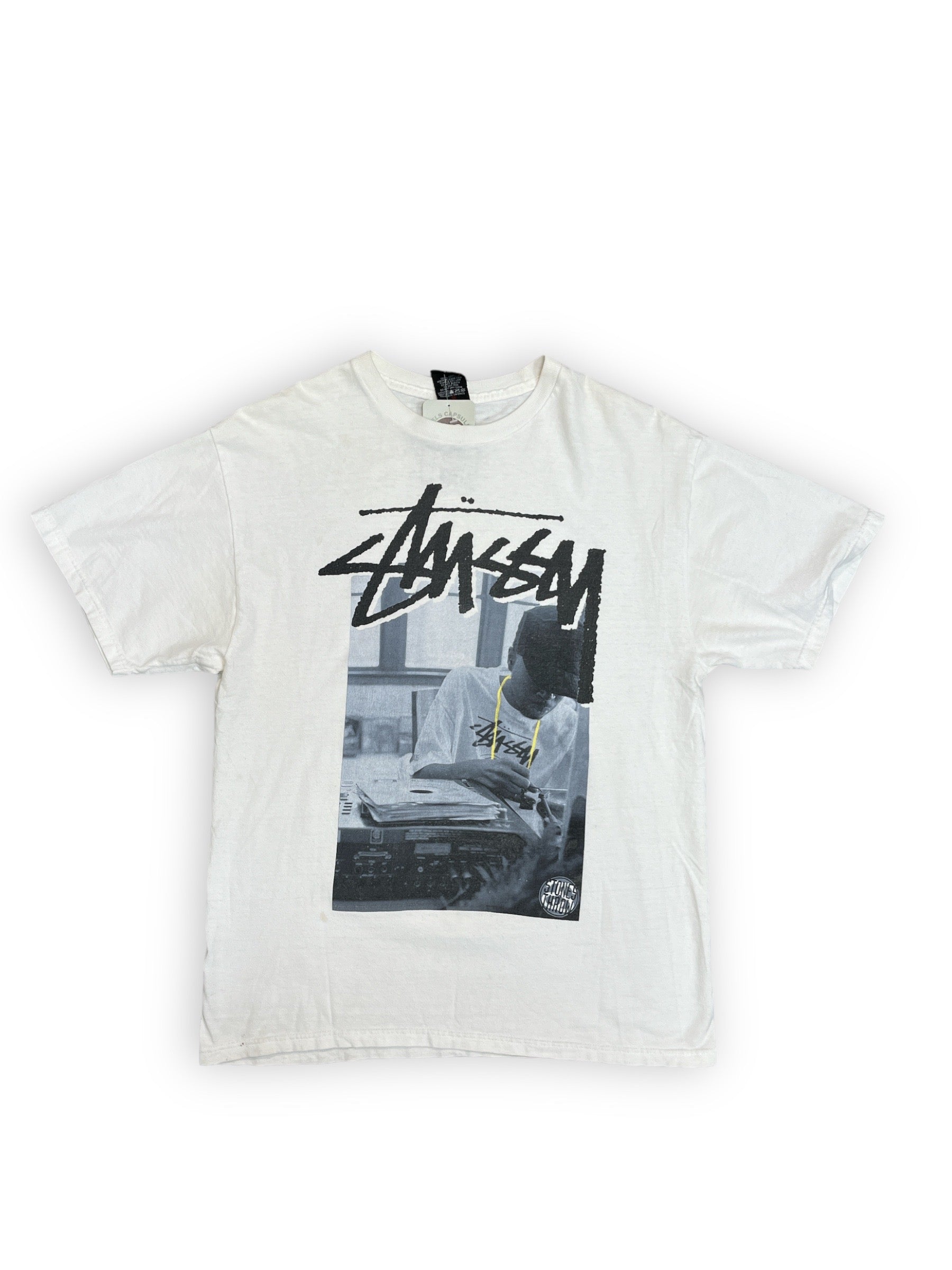 Stussy X J Dilla 00s (M)