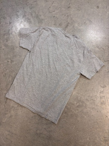 Cherry Pride ★ 90s Grey Tee (M)