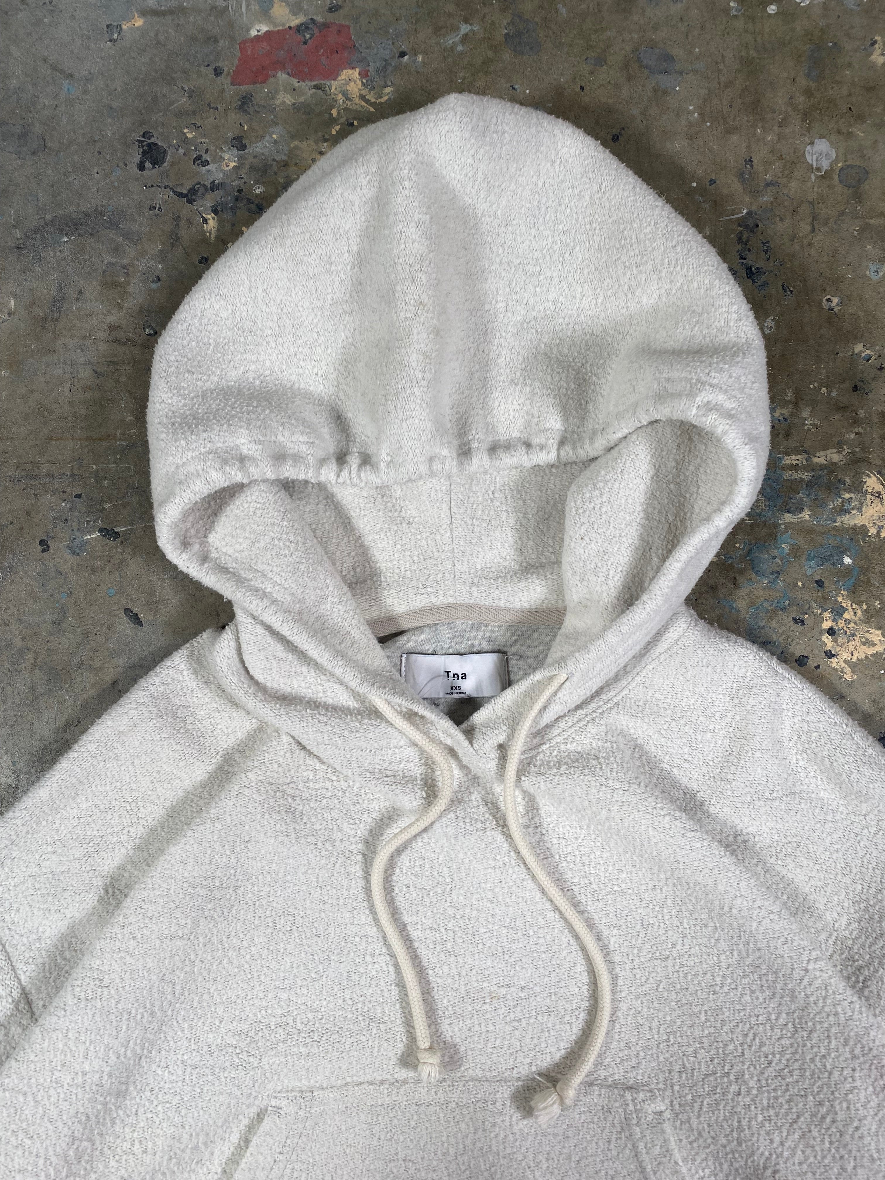 Hoodie xxs outlet