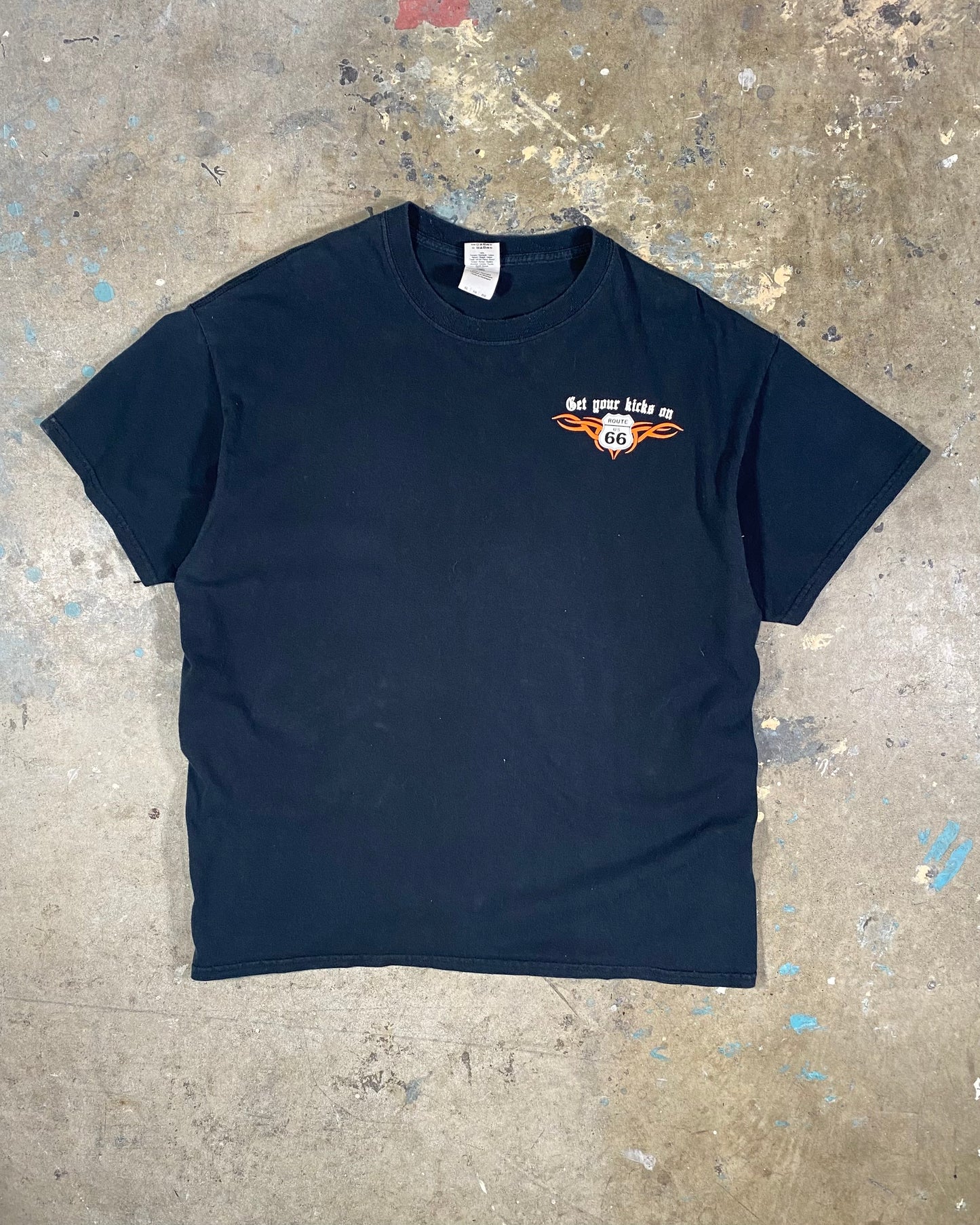 US Route 66 Tee (XL