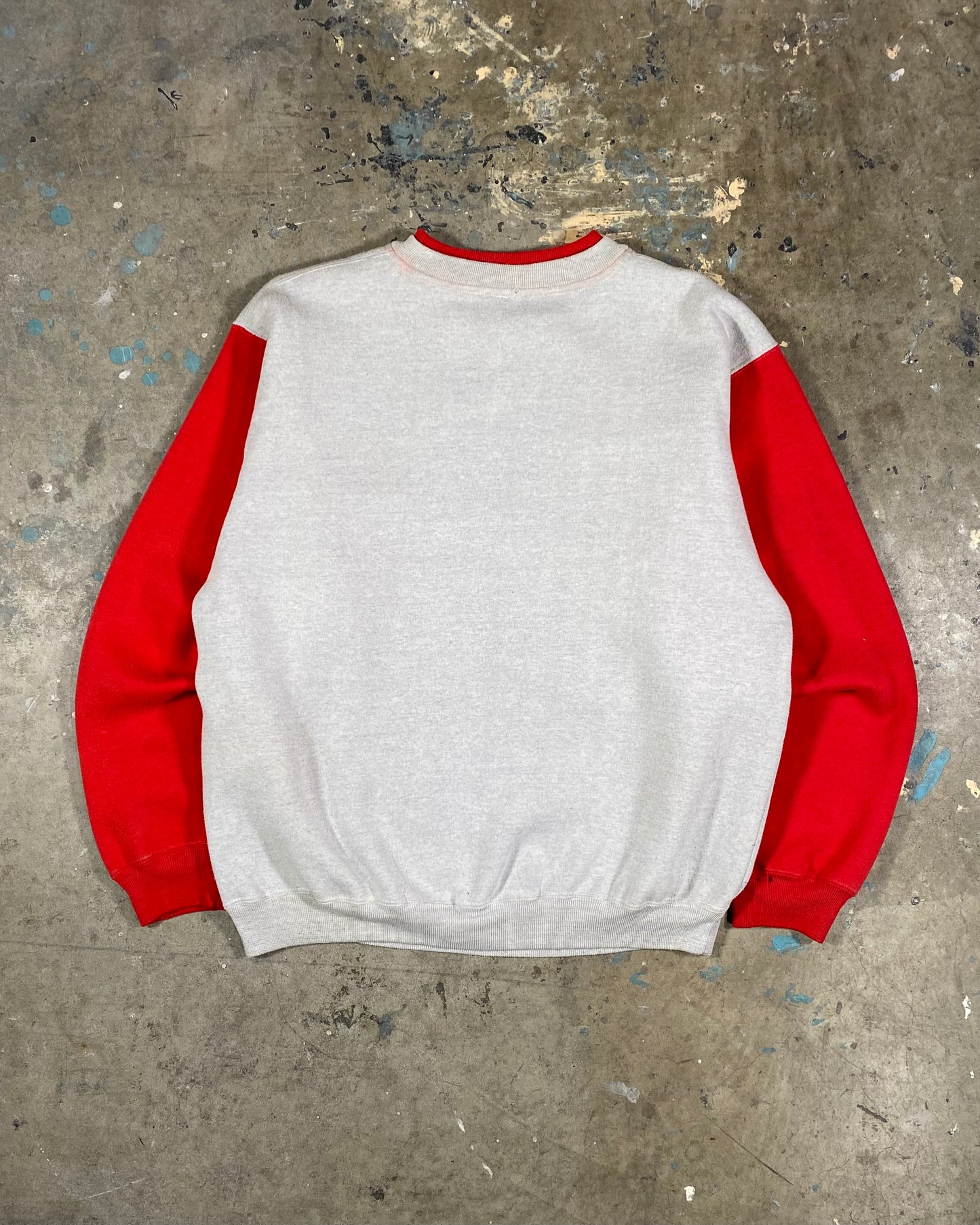 1993 Snoopy Sweatshirt (XL)