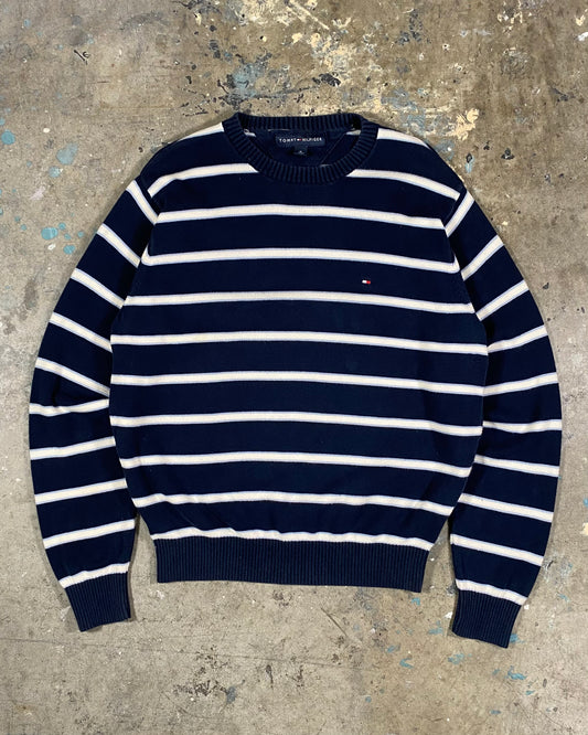 90s Classic Tommy Hilfiger Sweater (M)