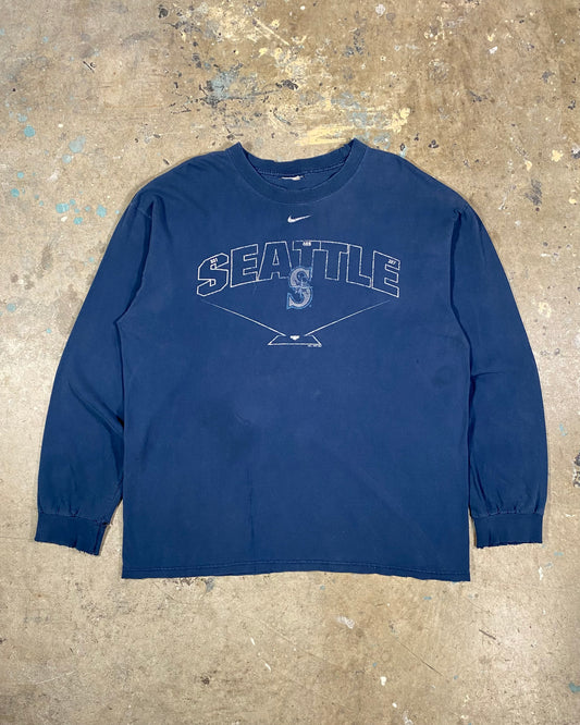 Seattle Seahawks LS (L)