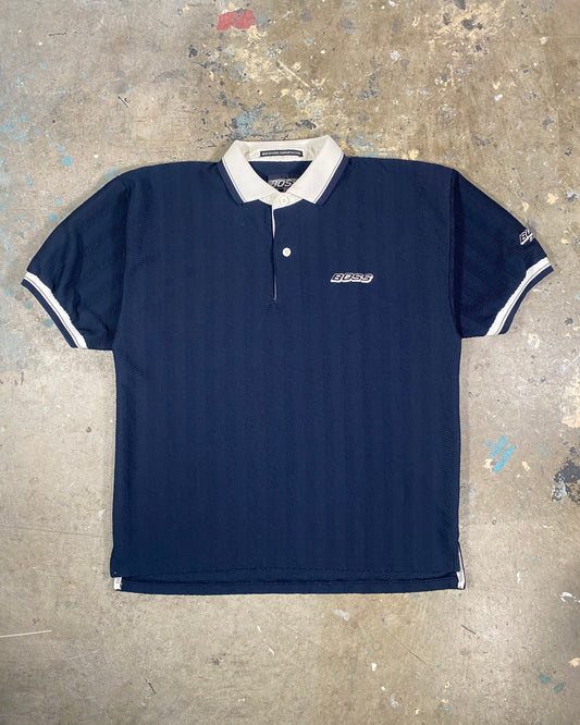 Boss Loose Fit Polo (XL)