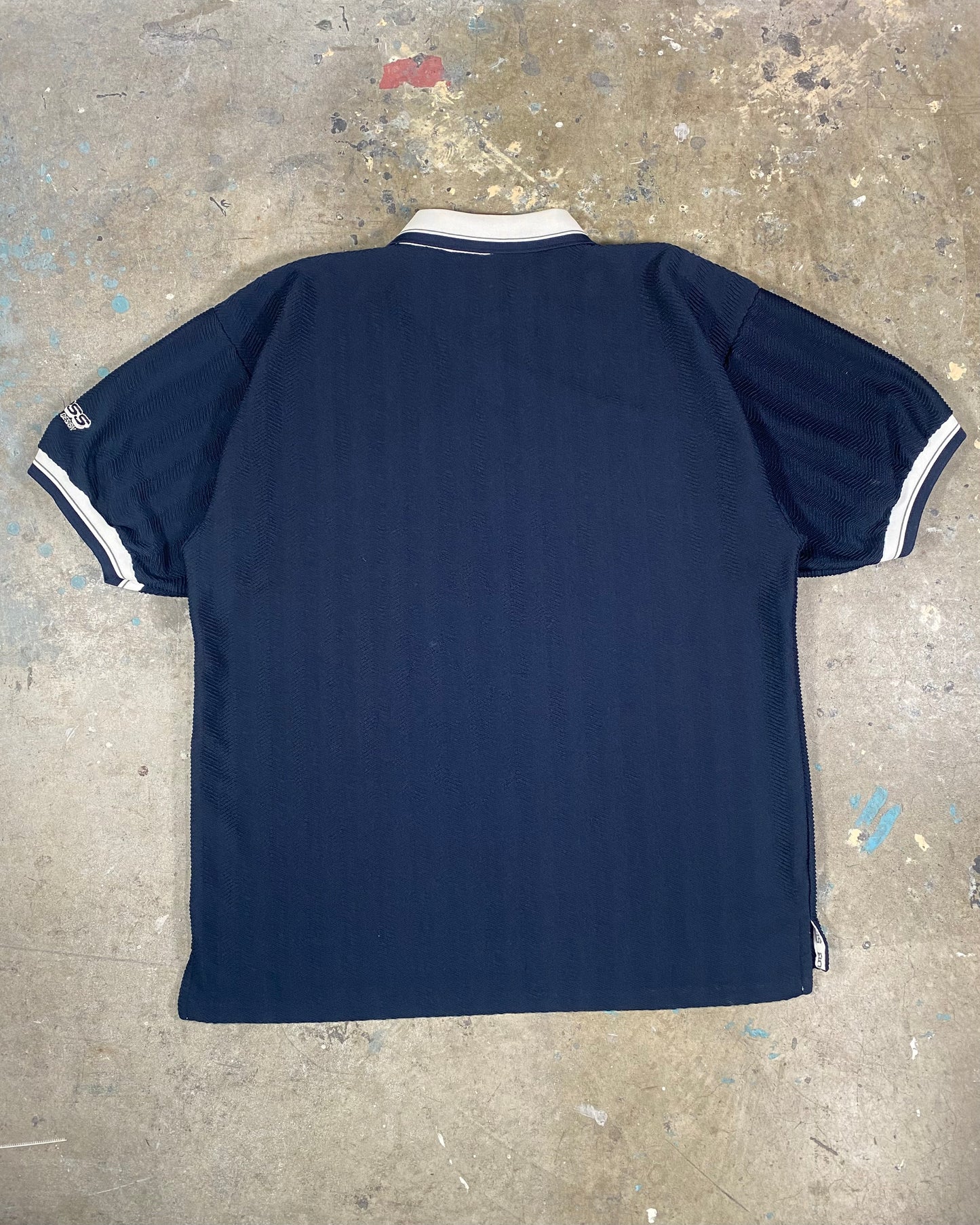 Boss Loose Fit Polo (XL)