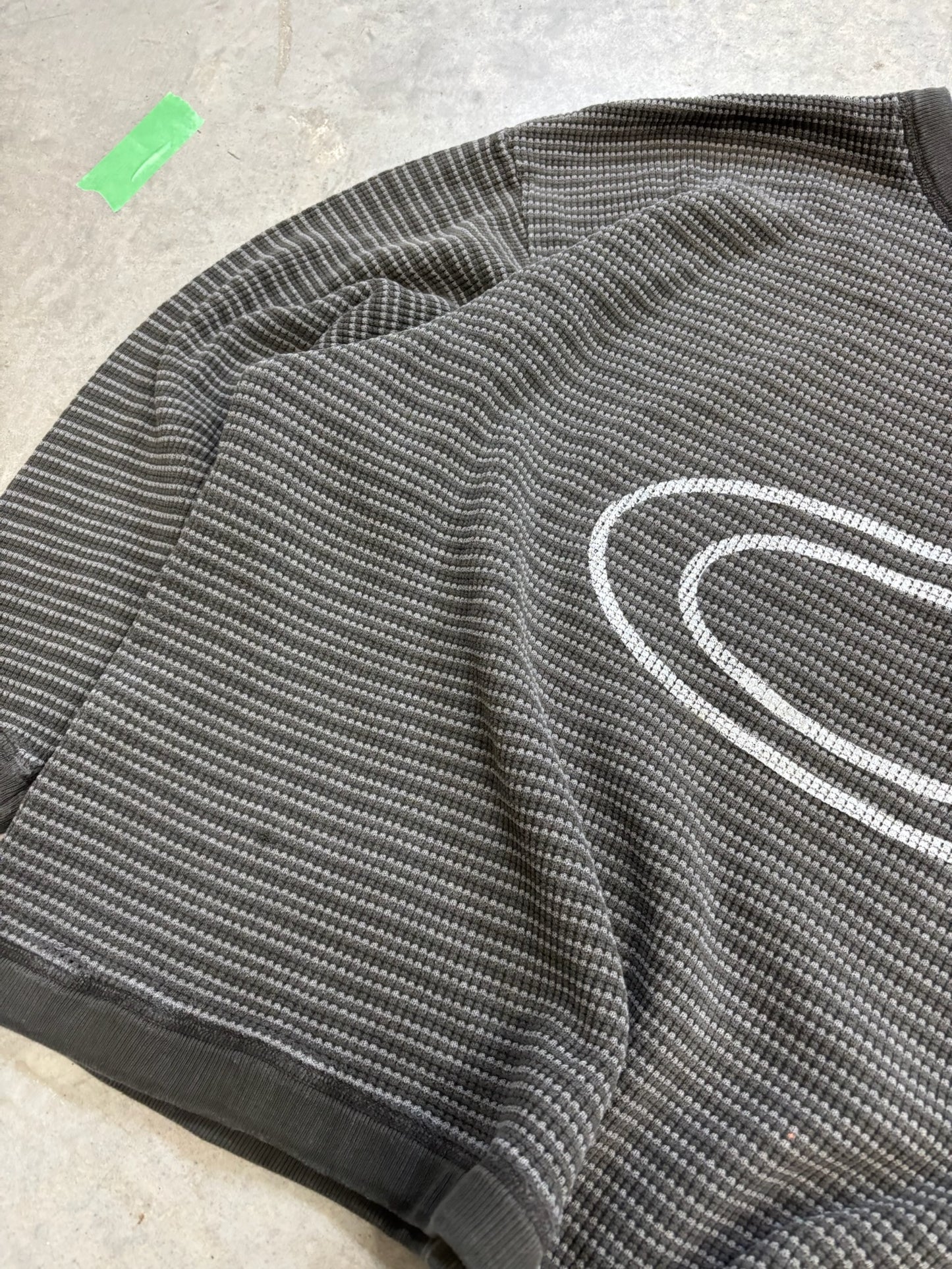 00s Texture 'C' Longsleeve