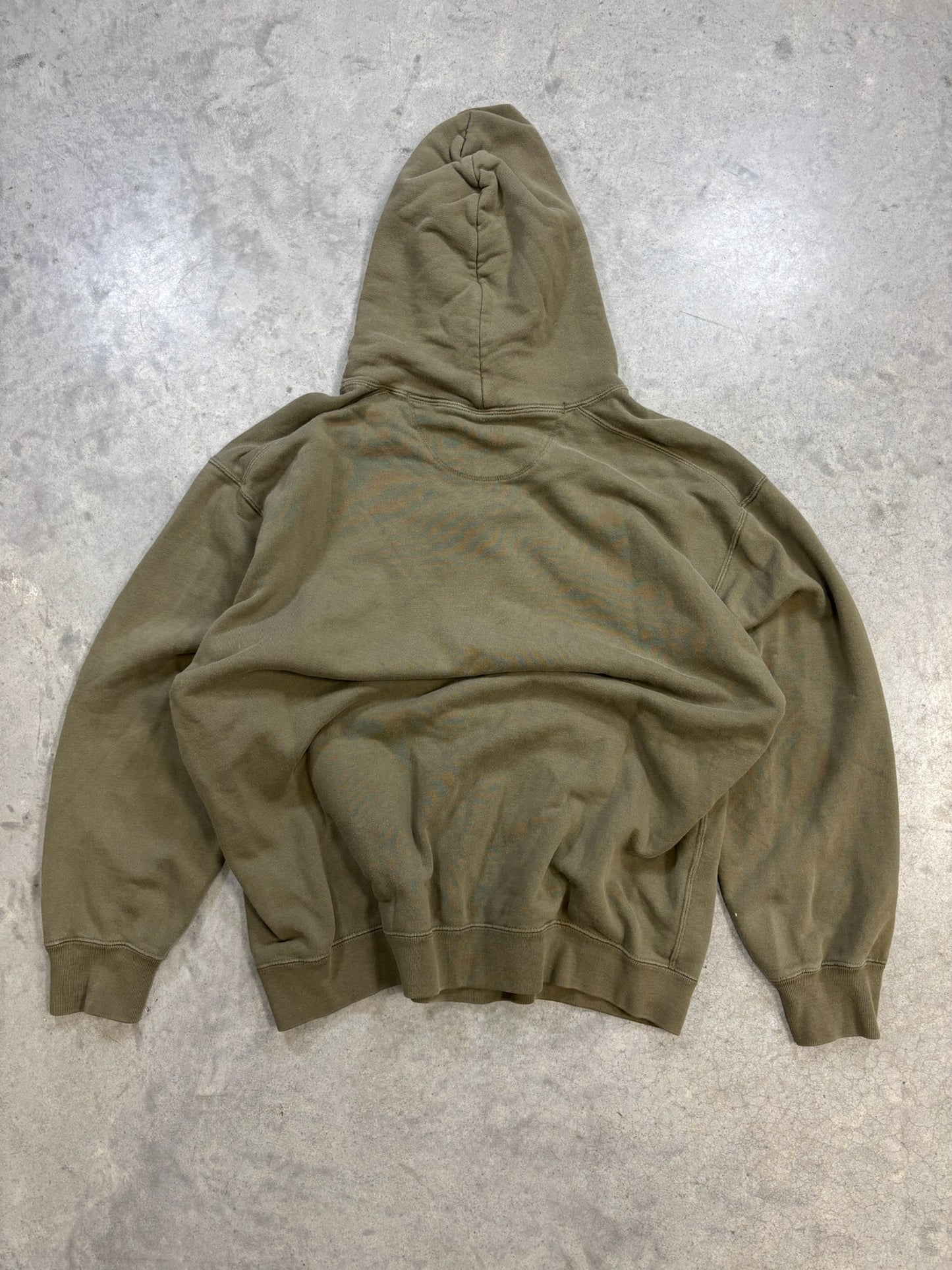 JW Anderson 'C' Hoodie (XL)