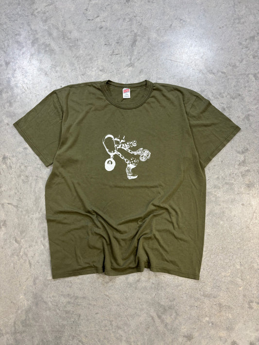 Cherry Pride ★ 90s T-Shirt (XL)