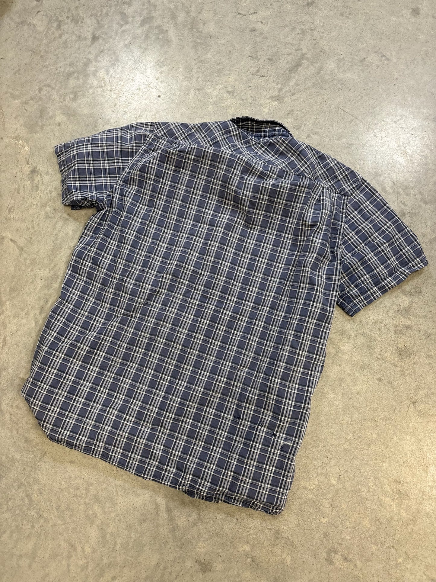 Cherry Pride ★ Button Up (XL)