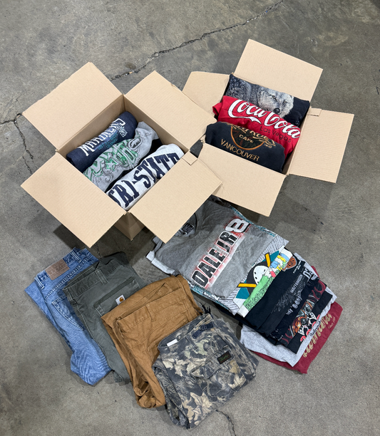 Wholesale Box | 20 pc