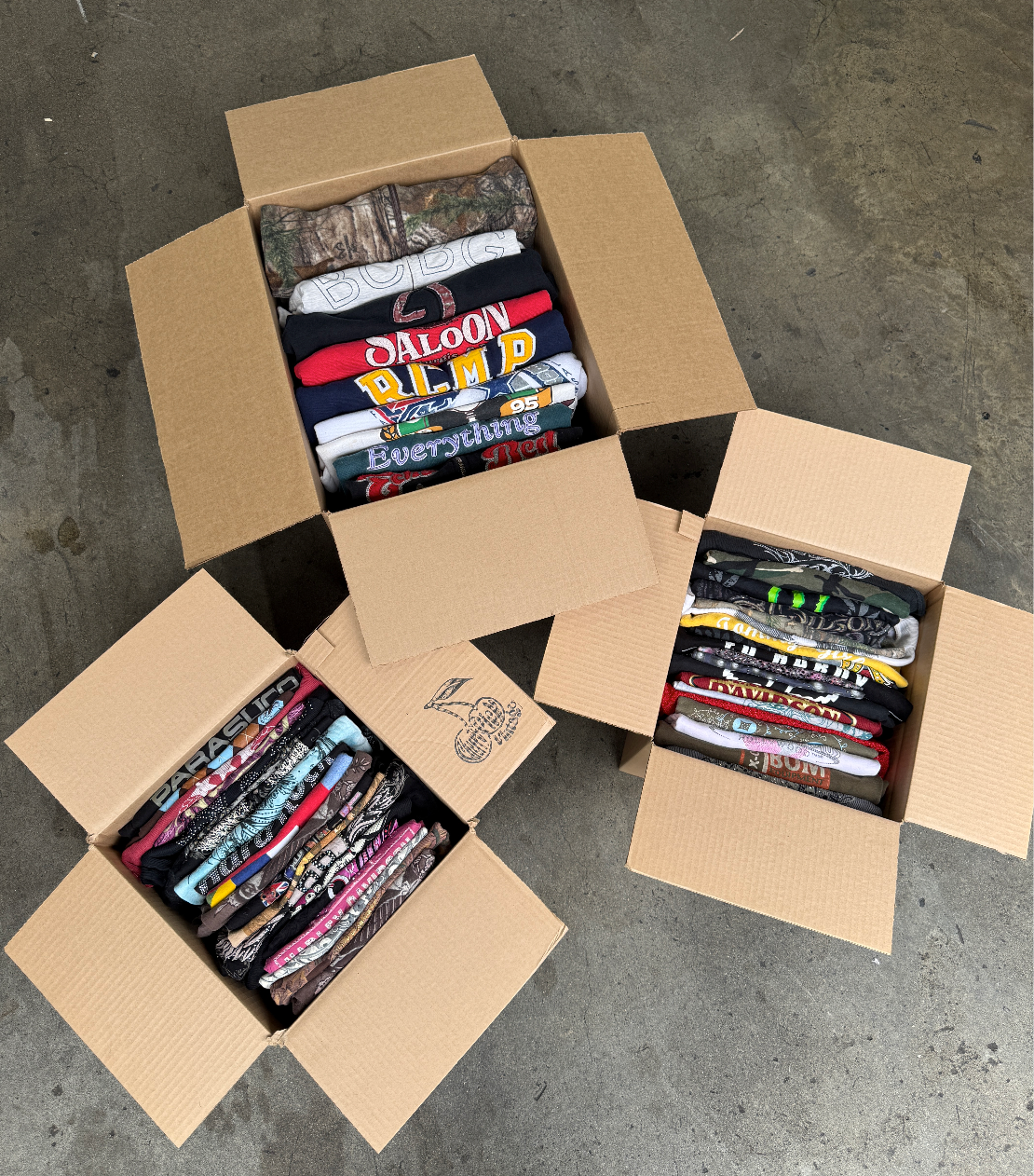 Wholesale Box | 10 pc