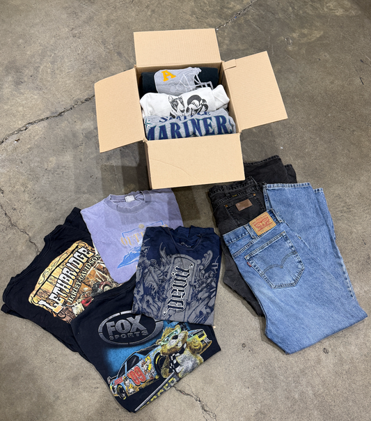 Wholesale Box | 10 pc