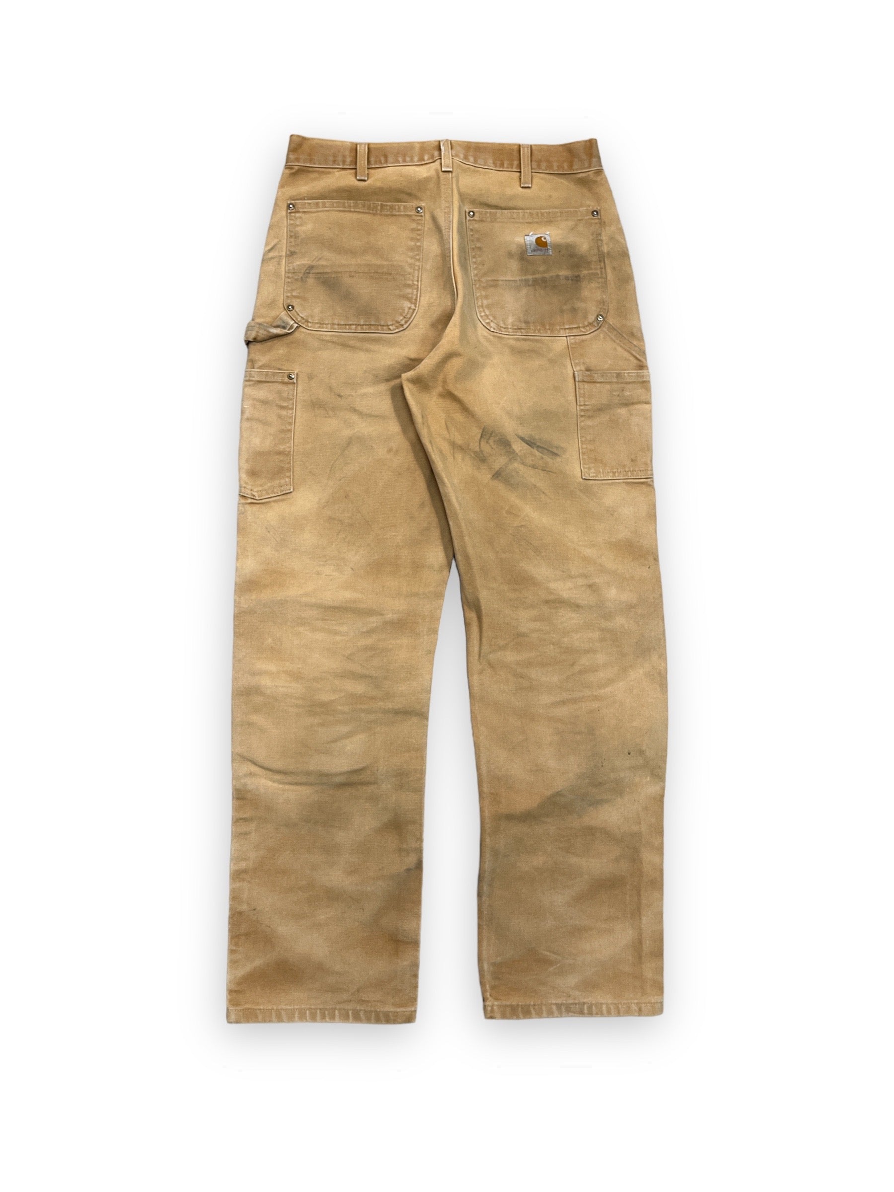 Carhartt Double Knee B01 Pant (32x34) – shopcherry.ca